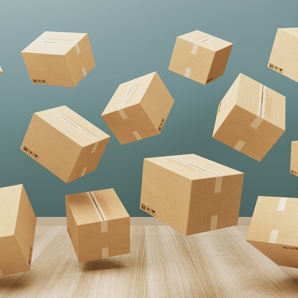 Packaging Services